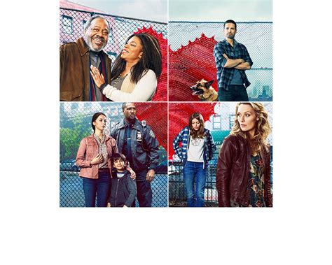 the village tv tropes|TV Review: NBC’s ‘The Village’ .